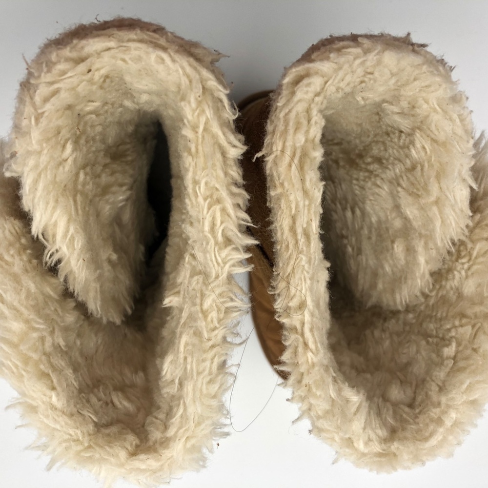 Koolaburra by UGG Kinslei Winter Boots  Size 2/33. - Picture 6 of 6